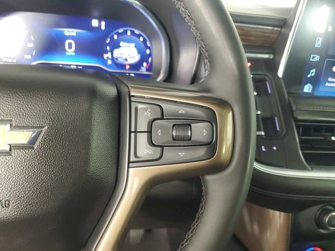 Certified 2023 Chevrolet Suburban High Country w/ Max Trailering Package RWD image 25