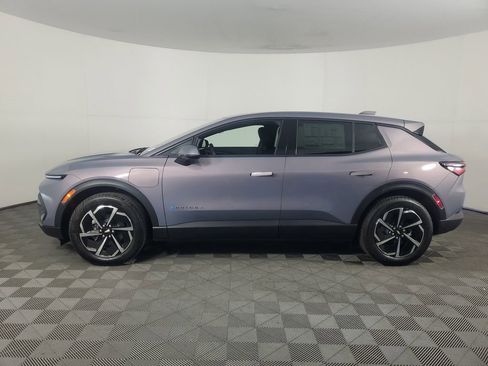 New 2026 Chevrolet Equinox EV LT image 7