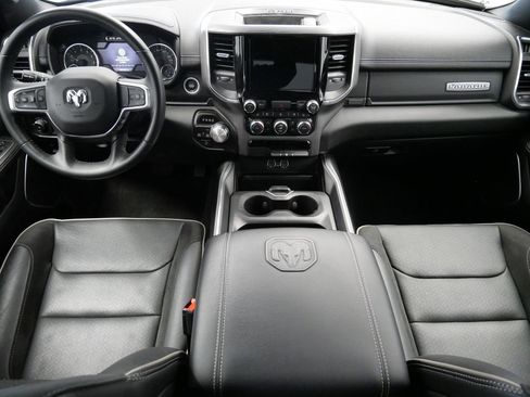 Certified 2023 RAM 1500 Laramie image 11