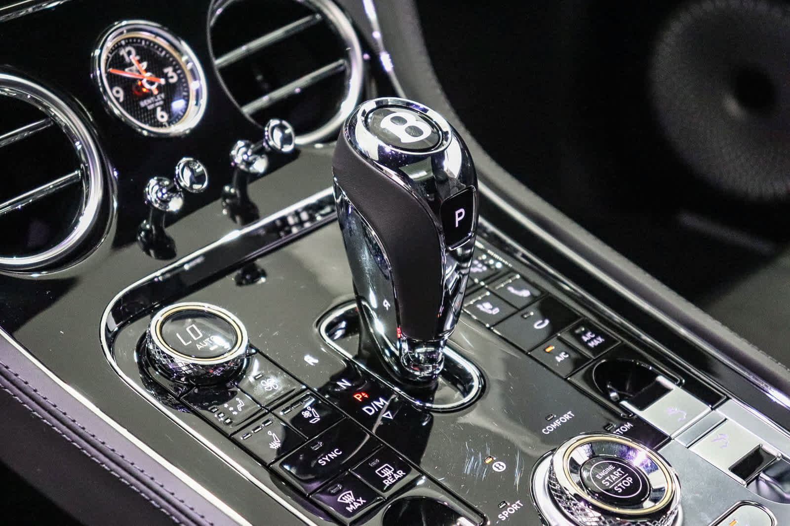 Used 2022 Bentley Continental GT Speed AWD/4WD image 20