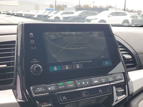Used 2023 Honda Odyssey EX-L image 23