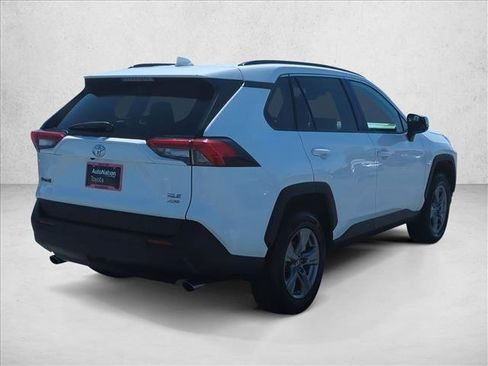 Used 2024 Toyota RAV4 XLE w/ Weather Package AWD/4WD image 5