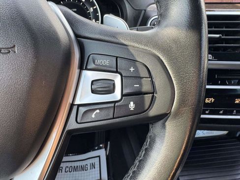 Used 2019 BMW X3 xDrive30i w/ Premium Package AWD/4WD image 26