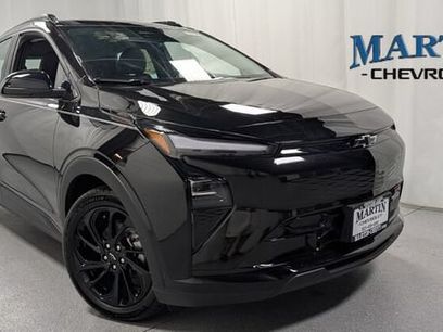 New 2027 Chevrolet Bolt RS