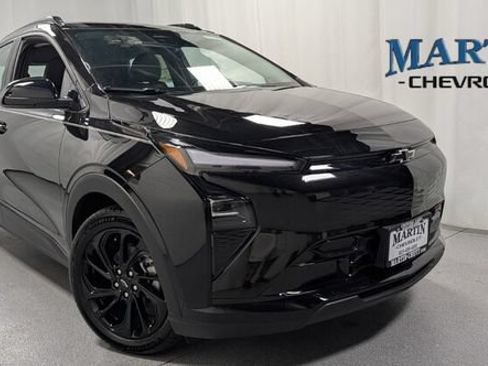 New 2027 Chevrolet Bolt RS FWD image 1