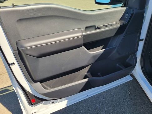 New 2026 Ford F150 STX RWD image 8