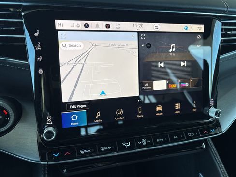 New 2026 Jeep Grand Wagoneer Limited image 40