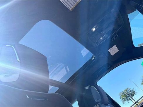 Used 2023 GMC Yukon Denali Ultimate AWD/4WD image 22