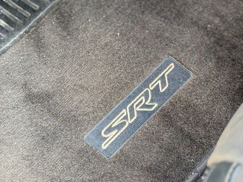 Used 2015 Dodge Challenger SRT Hellcat image 16