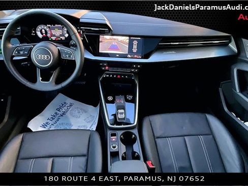 Used 2022 Audi A3 2.0T Premium w/ Convenience Package image 13