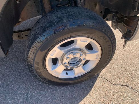 Used 2016 Ford F250 XLT w/ XLT Interior Package AWD/4WD image 28