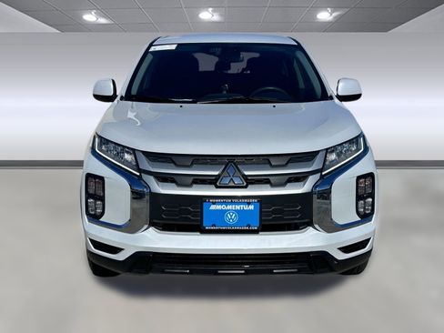 Used 2022 Mitsubishi Outlander Sport FWD image 5