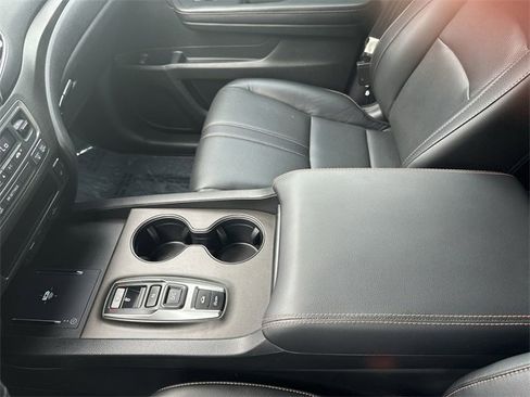 Used 2024 Honda Ridgeline TrailSport image 23