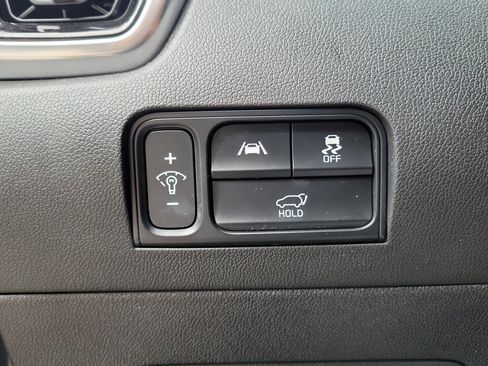 Used 2022 Kia Sorento SX FWD image 29
