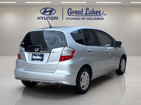 Used 2013 Honda Fit image 5