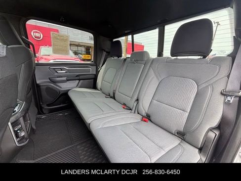 Used 2022 RAM 1500 Big Horn RWD image 18