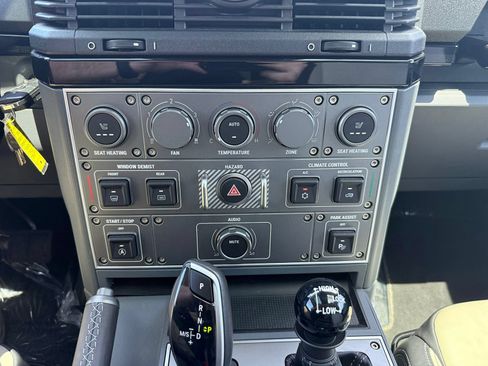 Used 2024 INEOS Grenadier AWD/4WD image 33