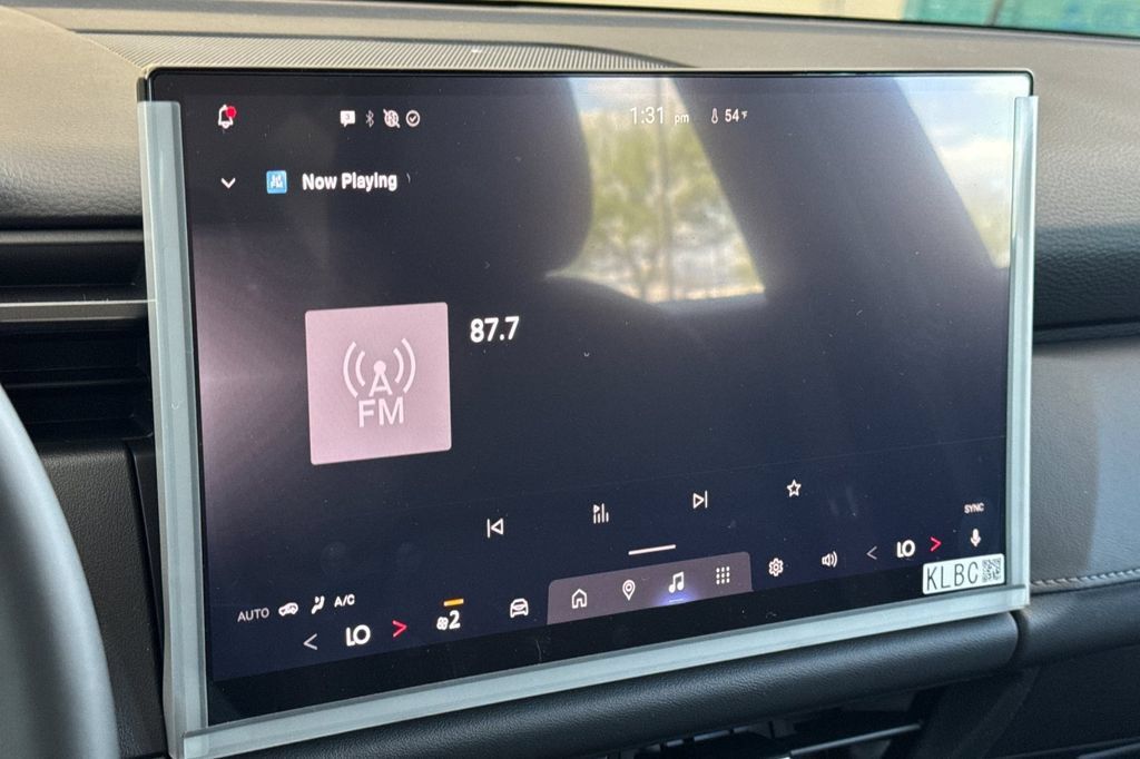 New 2026 MAZDA CX-5 Select AWD/4WD image 19