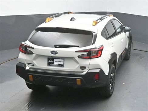 New 2025 Subaru Crosstrek 2.5i Wilderness w/ Wilderness Package image 48