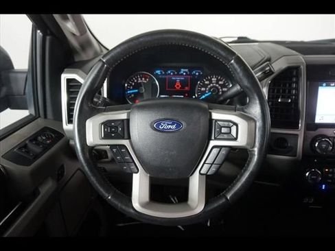 Used 2017 Ford F150 Lariat RWD image 24