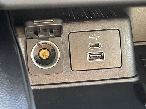 New 2025 Ford Bronco Sport Outer Banks w/ Outer Banks Tech Package+ image 28