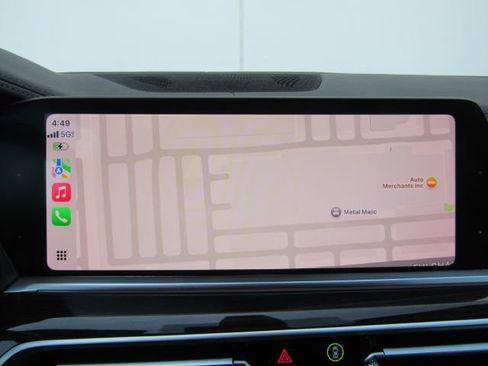 Used 2020 BMW X5 xDrive40i w/ Convenience Package image 11