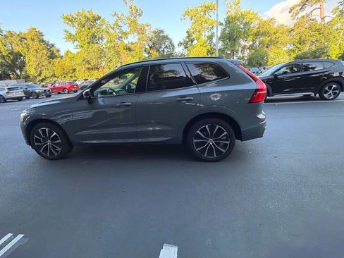 Certified 2024 Volvo XC60 B5 Plus w/ Protection Package Premier AWD/4WD image 12