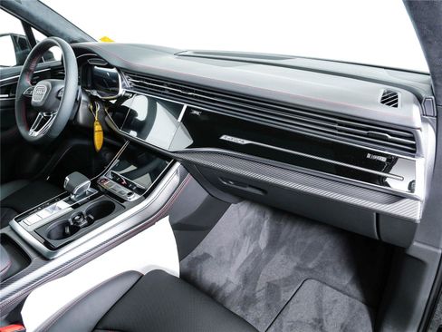 New 2026 Audi SQ7 Prestige AWD/4WD image 26
