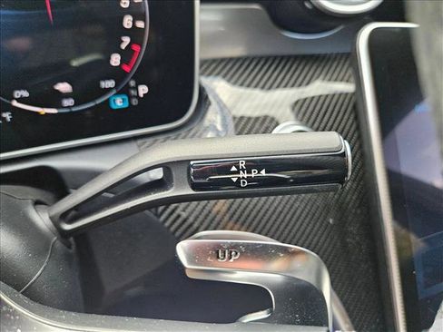Used 2025 Mercedes-Benz C 36 AMG S image 12
