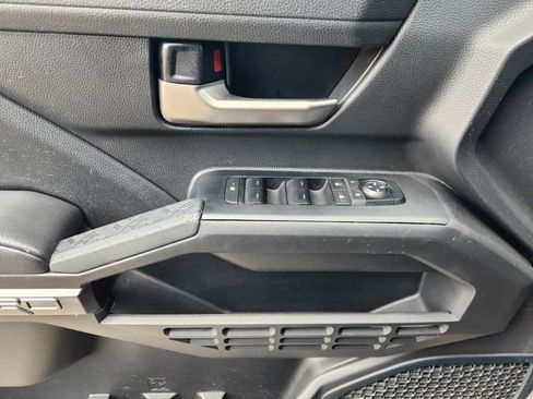 Certified 2024 Toyota Tacoma TRD Sport w/ TRD Sport Upgrade Package image 22