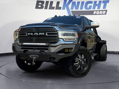 Used 2020 RAM 3500 Laramie
