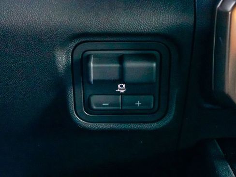 Used 2025 GMC Hummer EV 2X w/ LPO, Cargo Utility Package image 40