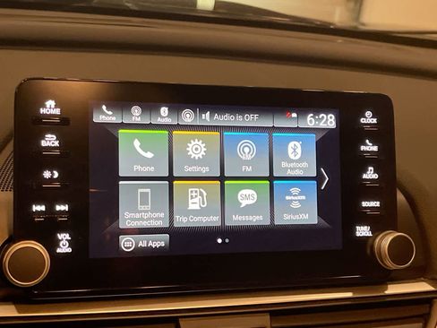 Used 2019 Honda Accord EX-L image 16