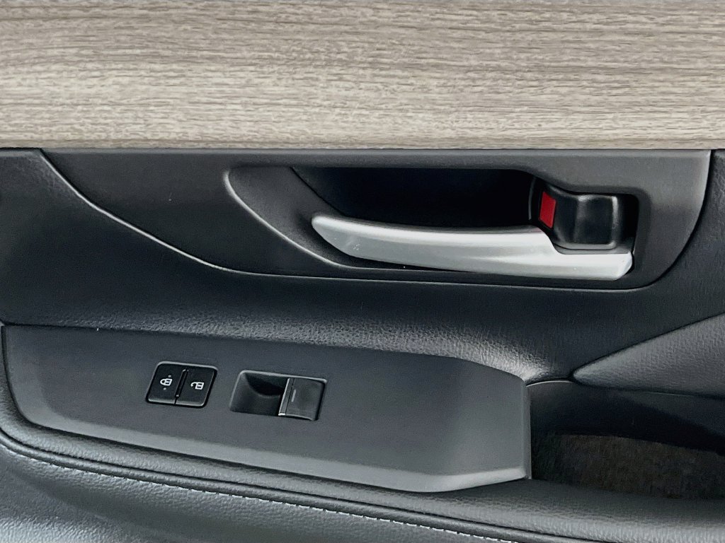 New 2026 Toyota Grand Highlander AWD Hybrid image 29