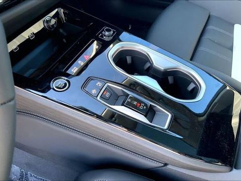 New 2026 Audi A6 Premium Plus image 7