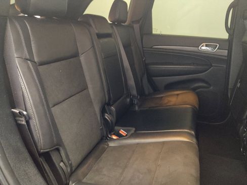 Used 2019 Jeep Grand Cherokee Altitude image 19