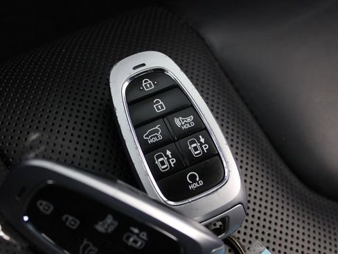 Used 2023 Hyundai Palisade Calligraphy w/ Cargo Package image 32