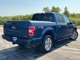 Used 2018 Ford F150 XL w/ Equipment Group 101A Mid image 4