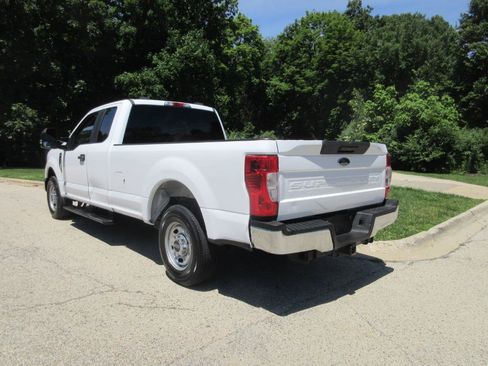 Used 2020 Ford F250 XL w/ Power Equipment Group RWD image 24
