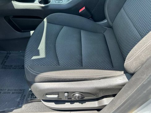 Used 2022 GMC Terrain SLE w/ Driver Convenience Package AWD/4WD image 18