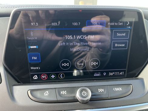 Used 2019 Chevrolet Blazer LT image 13