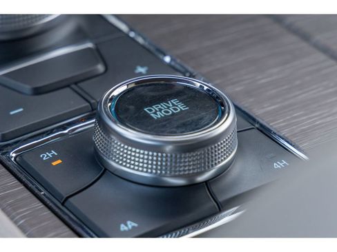 Used 2024 Ford Expedition Max Limited image 29