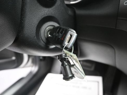 Used 2017 Kia Forte LX FWD image 21