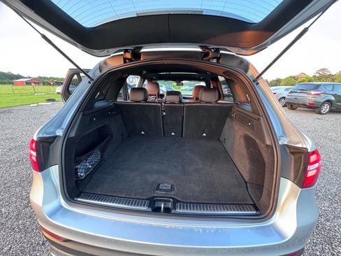 Used 2018 Mercedes-Benz GLC 300 image 14