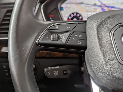 Used 2018 Audi Q5 Prestige w/ Prestige Package image 31