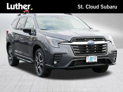New 2026 Subaru Ascent Limited