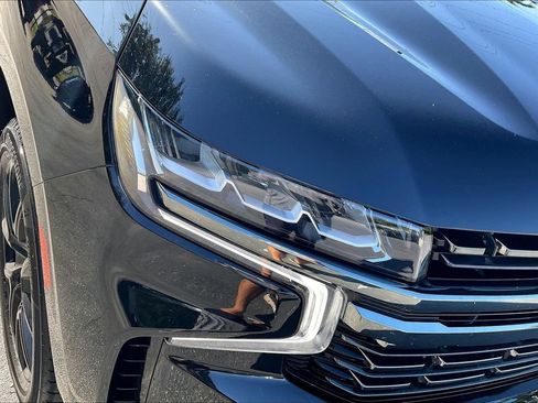 Used 2022 Chevrolet Tahoe RST w/ Luxury Package RWD image 35