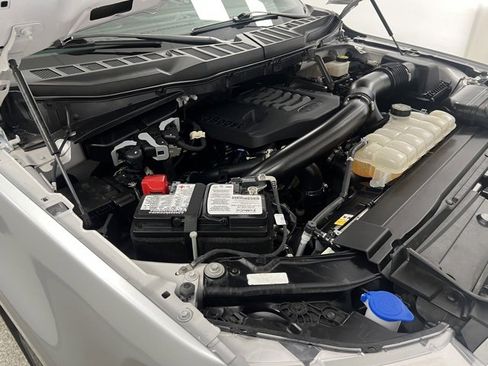 Used 2023 Ford F150 Platinum image 59