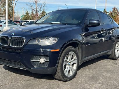 Used 2008 BMW X6 xDrive35i