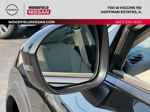 Used 2023 Nissan Rogue SL w/ SL Premium Package AWD/4WD image 10